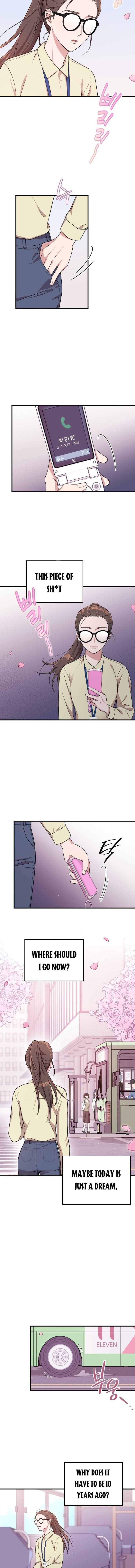 Marry My Husband Chapter 2 image 13
